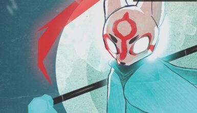 Bo: Path of the Teal Lotus ile Japon Mitolojisine Yolculuk