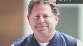 Bobby Kotick’in Activision Blizzard’daki Dönemi Sona Erdi: Oyun Dünyasında Yeni Bir Devir Başlıyor