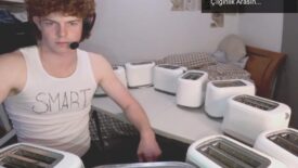 Boggles ve Tost Makinesi: Sosyal Medyada Mizah ile Çılgınlık Arasında Bir Yolculuk