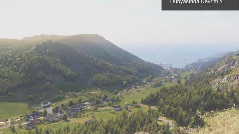 Bohemia Interactive’ın Enfusion Motoru ile Oyun Dünyasında Devrim Yapılması Bekleniyor!