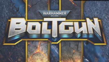 Boltgun 2: Warhammer Evreninde Aksiyon Dolu Yeni Bir Macera!