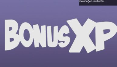 BonusXP: Oyun Dünyasında Bir Dönemin Kapanışı ve Geleceğe Umutla Bakış