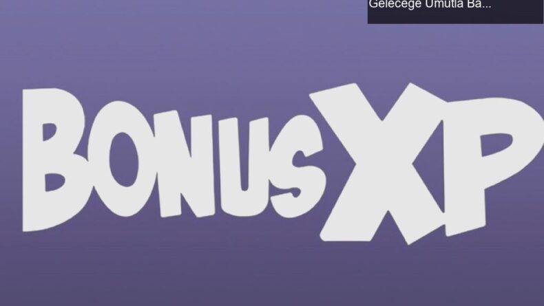 BonusXP: Oyun Dünyasında Bir Dönemin Kapanışı ve Geleceğe Umutla Bakış