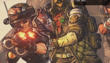 Borderlands 4 ve Film Projesi: Meraklandıran Gelişmeler ve Fan Teorileri