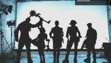 Borderlands Filmi: Eli Roth’un Projesinde Dram ve Belirsizlikler