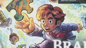 Braid: Yenilenen Bölümleri ve Sürprizleri İle 14 Mayıs’ta Dönüyor!