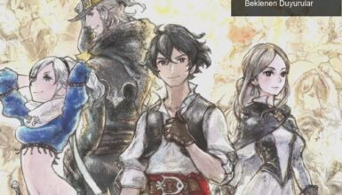 Bravely Default II: 3. Yıldönümü Kutlaması ve Beklenen Duyurular