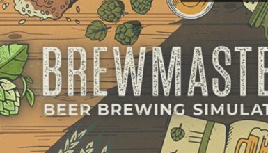 Brewmaster: Hayallerinizin Craft Bira Tesisini Kurun!