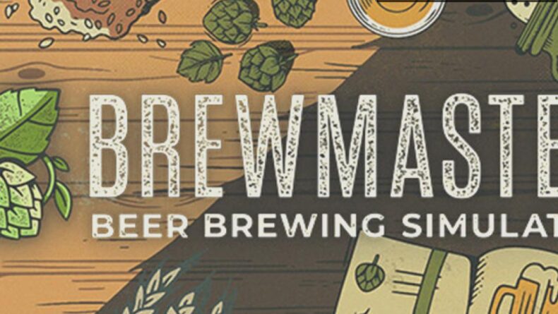 Brewmaster: Hayallerinizin Craft Bira Tesisini Kurun!
