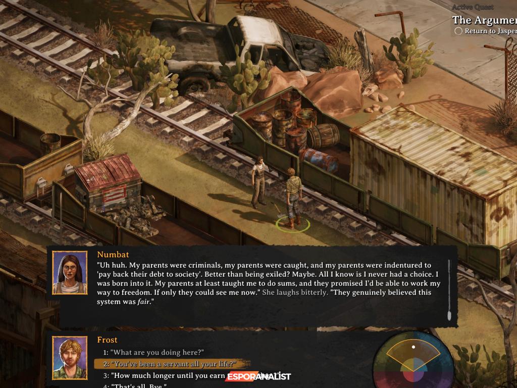 Broken Roads: CRPG Serüveni ve Gelişimi Üzerine Kapsamlı Bir İnceleme