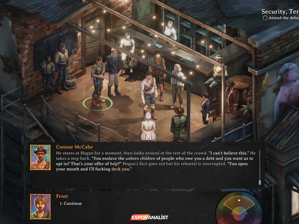 Broken Roads: CRPG Serüveni ve Gelişimi Üzerine Kapsamlı Bir İnceleme