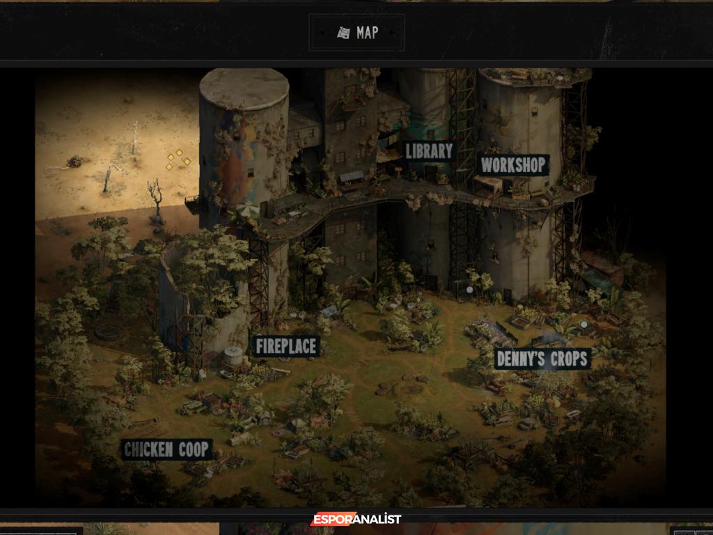 Broken Roads: CRPG Serüveni ve Gelişimi Üzerine Kapsamlı Bir İnceleme