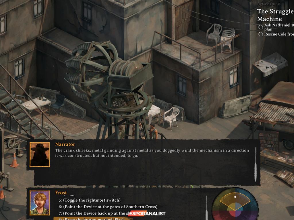 Broken Roads: CRPG Serüveni ve Gelişimi Üzerine Kapsamlı Bir İnceleme