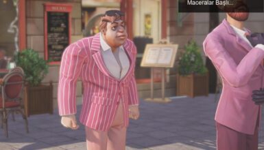 Broken Sword Serisi Geri Dönüyor: İki Yeni Oyun ile Maceralar Başlıyor!