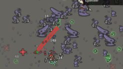 Brotato’ya Ücretsiz Abyssal Terrors DLC’si ile Gelen Yeni Eğlenceler