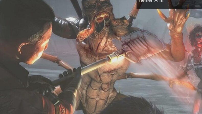 Bu Hafta Epic Games Store’da Üç Harika Ücretsiz Oyun: Hemen Alın!