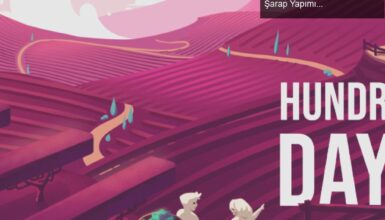 Bu Hafta Epic Games Store’da Ücretsiz Oyun Fırsatları: Şarap Yapımından Maceraya!