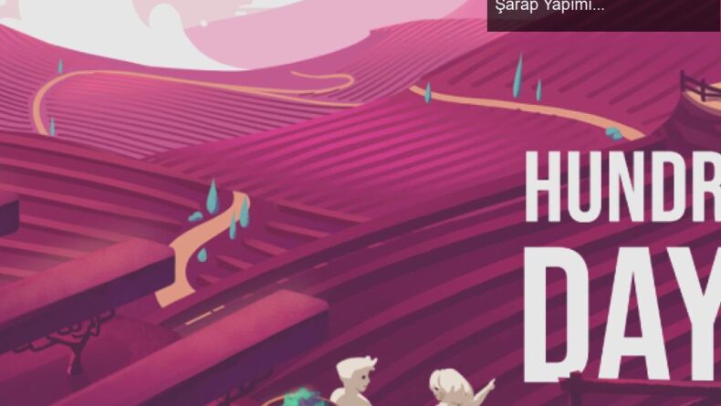 Bu Hafta Epic Games Store’da Ücretsiz Oyun Fırsatları: Şarap Yapımından Maceraya!
