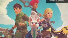 Bu Haftanın Ücretsiz Oyunları: Golden Light, Earthlock ve Surviving the Aftermath!