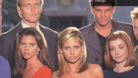 Buffy the Vampire Slayer: Yeni Serüven ve Spike’ın Dönüşü