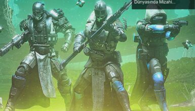 Bungie ve AimJunkies Arasındaki Hile Davası: Oyun Dünyasında Mizahi Bir Savaş