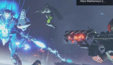 Bungie ve Luca Leone’nin Toksik Oyun Mücadelesi: Hileci Mahkemeye Çıkıyor