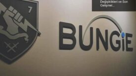 Bungie ve Sony’nin Geleceği: Yönetim Değişiklikleri ve Son Gelişmeler