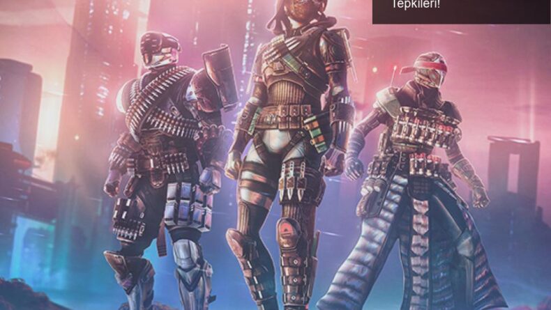 Bungie’de Hile Skandalı: Haksız Banlar ve Oyuncu Tepkileri!