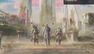 Bungie’den Destiny 2: The Final Shape Genişlemesi için Erteleme ve Yeni İçerikler
