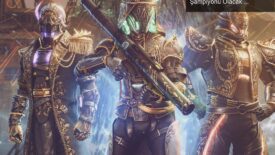 Bungie’den Komedi Dolu Yeni Oyun Projesi: Kurbağa Şampiyonu Olacak Mı?
