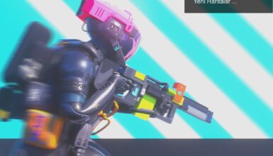 Bungie’den Marathon için Kapalı Beta Testi Müjdesi: Yeni Haritalar ve Özellikler Geliyor