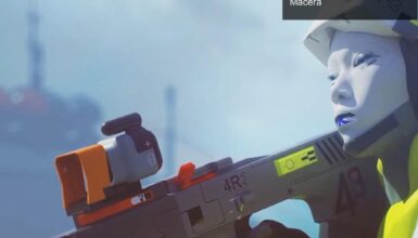Bungie’den Yenilik: Marathon ile Karanlık Bir Gezegende Macera