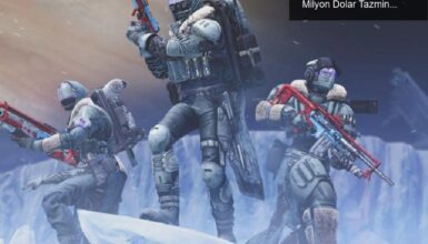 Bungie’nin Hilecilerle Savaşında Kazandığı 32.2 Milyon Dolar Tazminat