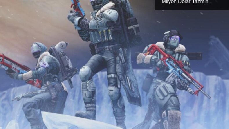 Bungie’nin Hilecilerle Savaşında Kazandığı 32.2 Milyon Dolar Tazminat
