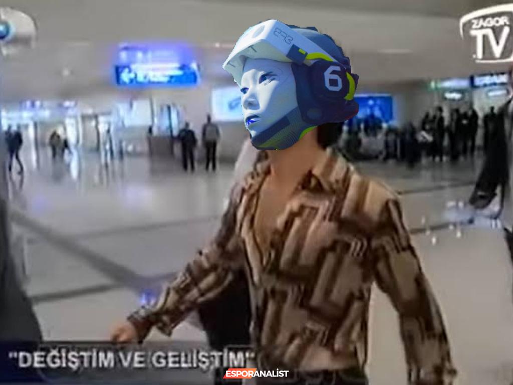 Bungie'nin Marathon Projesi: Ziegler'in Yeni FPS Macerası