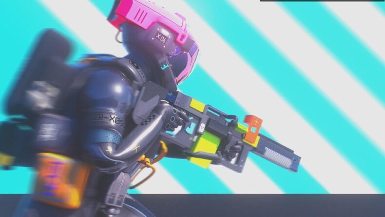 Bungie’nin Marathon Projesi: Ziegler’in Yeni FPS Macerası