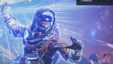 Bungie’nin Zorlu Süreci: Destiny 2: Final Shape Ertelendi!