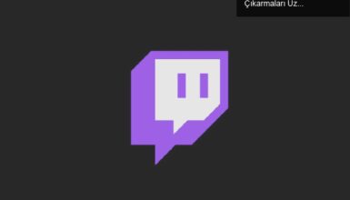 Büyüme Rüyası ve Gerçek: Amazon’un Twitch’teki İşten Çıkarmaları Üzerine