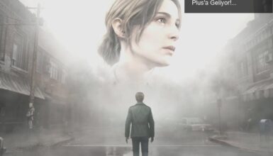 Cadılar Bayramı’nda Korku Rüzgarı: Silent Hill 2 PS Plus’a Geliyor!