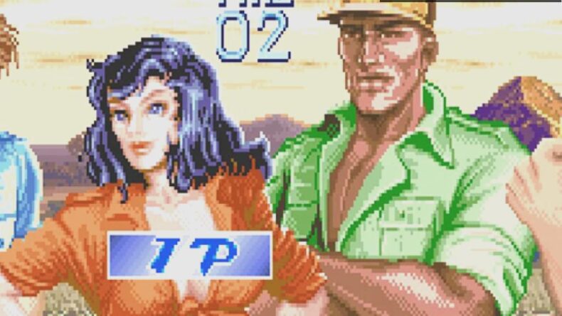 Cadillacs ve Dinozorlar: Nostaljik Bir Oyun İncelemesi