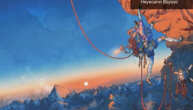 Cairn Oyunu, 2026’ya Ertelendi: Sabır ve Heyecanın Büyüsü