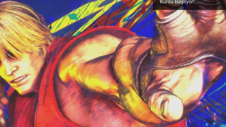 California Üniversitesi’nde Dövüş Oyunları Sanatı Kursu Başlıyor!