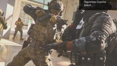 Call of Duty 2023: Activision’dan Kozmetik Taşınması Üzerine Şaşırtan Anket