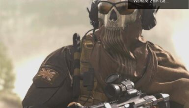 Call of Duty: 2023’te Yeni Oyun Müjdesi mi? Modern Warfare 2’nin Geleceği