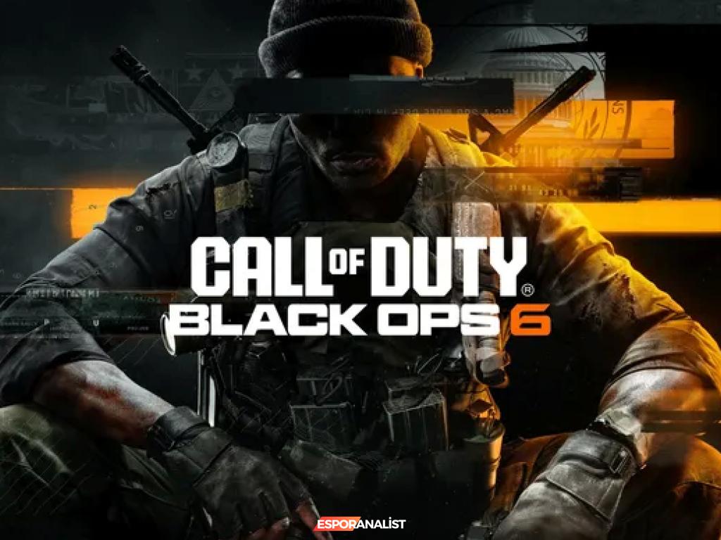 Call of Duty: Black Ops 6'nın Game Pass'teki Heyecan Verici Başlangıcı