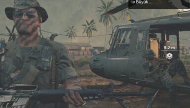 Call of Duty Film Projesi: Peter Berg ve Taylor Sheridan ile Büyük Bekleyiş Başlıyor!