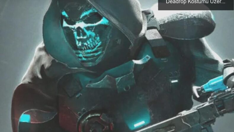 Call of Duty Kostüm Skandalı: Dr Disrespect’in Deadrop Kostümü Üzerine Tartışmalar