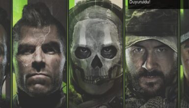 Call of Duty Modern Warfare 2 Açık Beta Tarihleri Duyuruldu!
