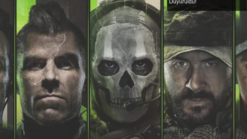 Call of Duty Modern Warfare 2 Açık Beta Tarihleri Duyuruldu!
