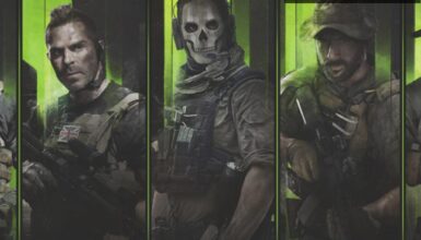 Call of Duty: Modern Warfare 2 ile Rekorlar Yıkılıyor!